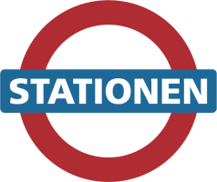 Stationen – Læring