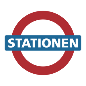 Stationen LMS